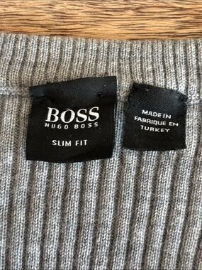 Hugo Boss Sweater
